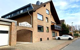 Hotel Zum Hahn